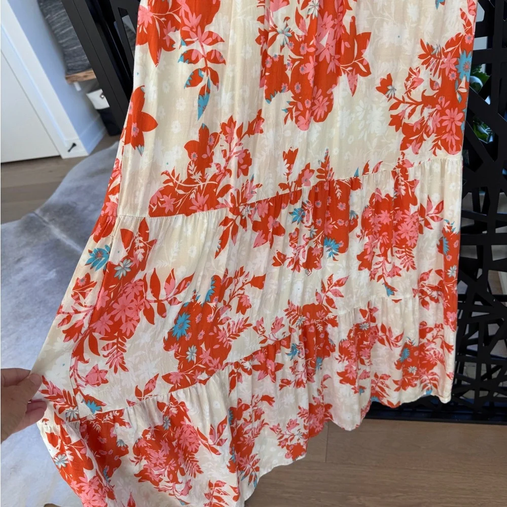 Zesica elegant floral